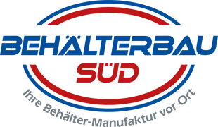 Logo Behälterbau Süd Manufaktur